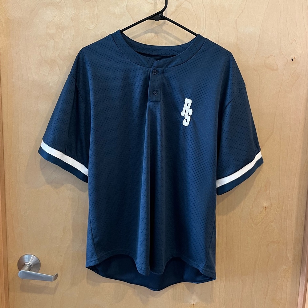 Men’s PacSun Jersey